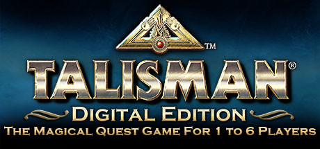 Talisman: Digital Edition(V20230615)