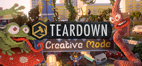 Teardown(V1.5.4)