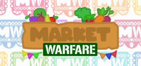 市场战争/Market Warfare