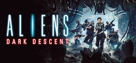 Aliens: Dark Descent(V98246)