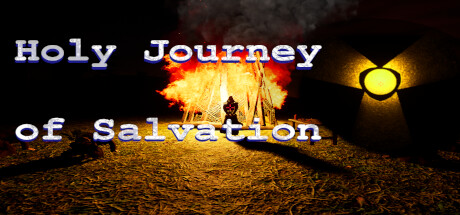 救赎的圣洁之旅/Holy Journey of Salvation