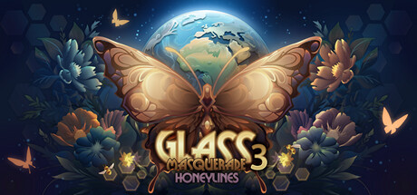 玻璃伪装3:蜜线/Glass Masquerade 3: Honeylines
