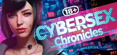 Cybersex Chronicles [18+]