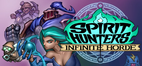 精灵猎手：无限部落/Spirit Hunters: Infinite Horde(V1.1.3512)