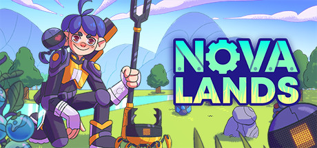 Nova Lands(V1.1.18)