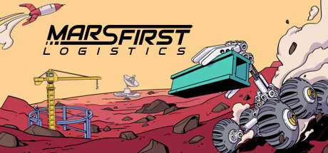 Mars First Logistics