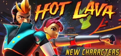 Hot Lava(V1.0.562090)