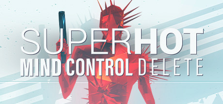 SUPERHOT: MIND CONTROL DELETE(V20230627)