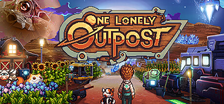 One Lonely Outpost Free Download