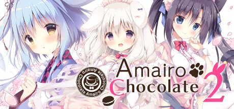 Amairo Chocolate 2