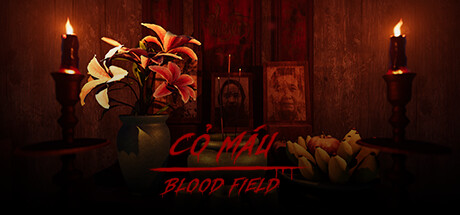 Blood Field | Cỏ Máu(V20230702)