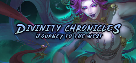 Journey to the West(V1.14.20b)