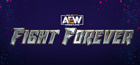 AEW: Fight Forever(V1.09)