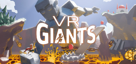 VR巨人/VR Giants