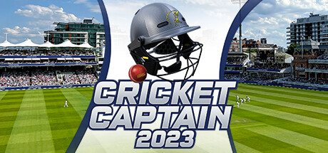 板球队长2023/Cricket Captain 2023
