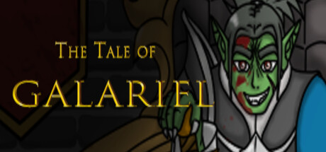 加拉里尔的故事/The Tale of Galariel