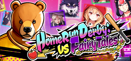 Home Run Derby: vs Fairy Tales