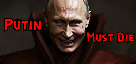 Putin Must Die - Defend the White House