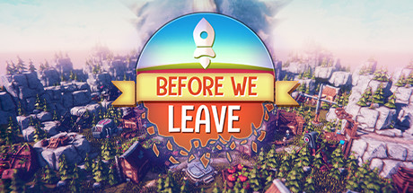 Before We Leave(V1.0346)