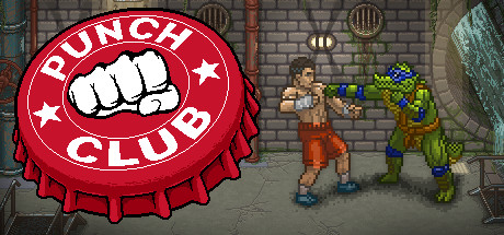 Punch Club(V1.39)