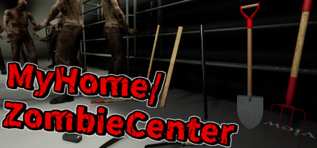 My Home - Zombie Center