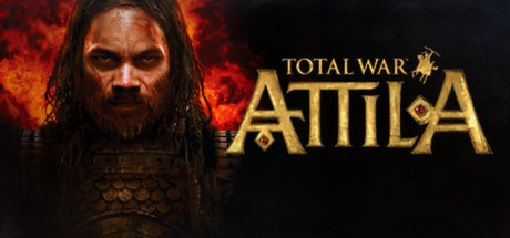 Total War: ATTILA(V20230704)