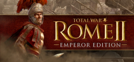 Total War™: ROME II - Emperor Edition(Build.11535779)