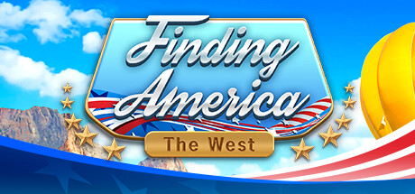寻找美国：西方/Finding America: The West