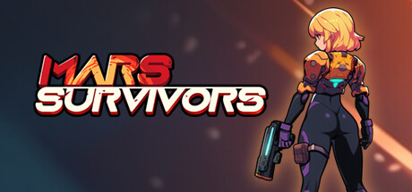 火星归来/Mars Survivors