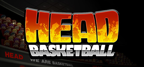 头顶篮球/Head Basketball