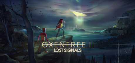 奥森弗里2：消失的信号/OXENFREE II: Lost Signals(V1.4.5)