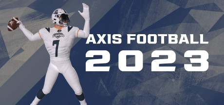 轴心橄榄球2023/Axis Football 2023