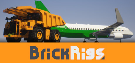 Brick Rigs(V1.8.4) Free Download