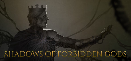 Shadows of Forbidden Gods(V20240311)