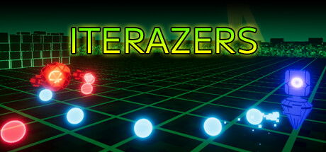 ITERAZERS