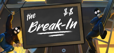 闯入/The Break-In