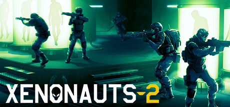 Xenonauts 2(V2.20)