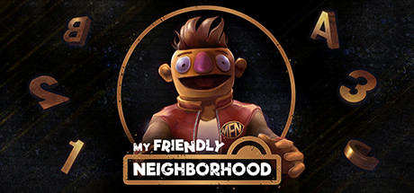 My Friendly Neighborhood(V1.1.4) Free Download
