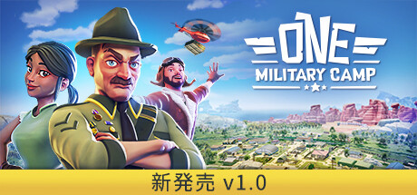 One Military Camp(Build.12748076)