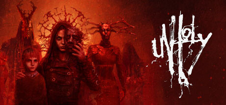 Unholy(V1.3)