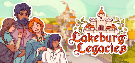 Lakeburg Legacies(V1.0.1.9)