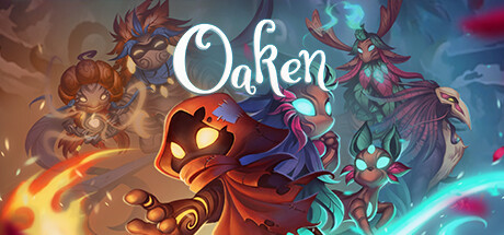 Oaken Deigo The Mystic(V1.1.6)