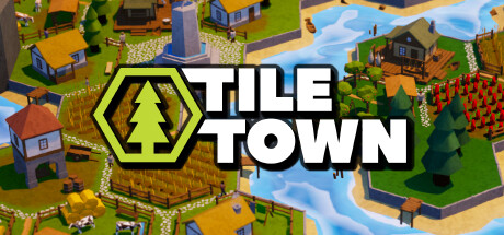 瓷砖镇/Tile Town(V1.0.1b)