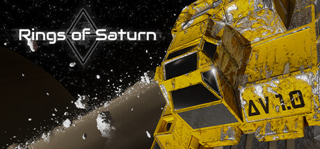 ΔV: Rings of Saturn(V1.76.1)