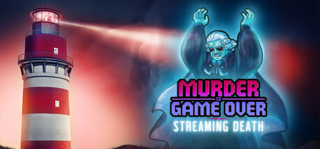 Murder Is Game Over: Streaming Death