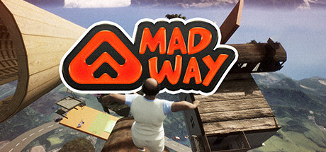 MAD WAY(V1.1.6)