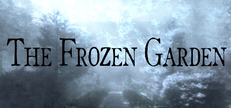 冰冻花园/The Frozen Garden
