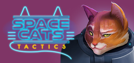 太空猫战术/Space Cats Tactics(V1.0.5)