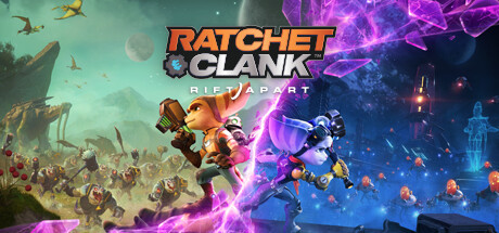Ratchet & Clank: Rift Apart(V1.922.0.0)