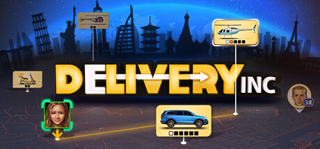 Delivery INC(V1.5.1)